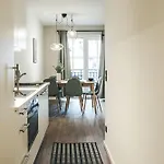 Apart Otel Oskar