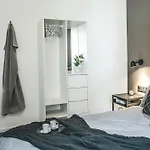 Apartahotel Oskar 4*