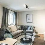 Oskar Apartahotel Neustift im Stubaital