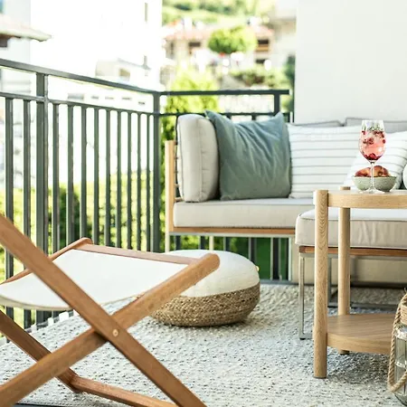 Oskar شقة فندقية نيوستيف ام ستوبيتا