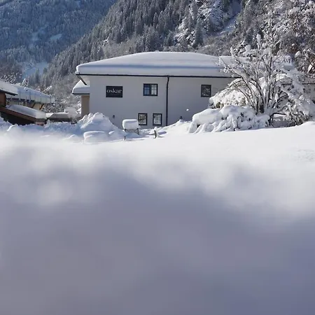 Oskar Aparthotel Neustift im Stubaital