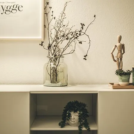 Oskar شقة فندقية نيوستيف ام ستوبيتا