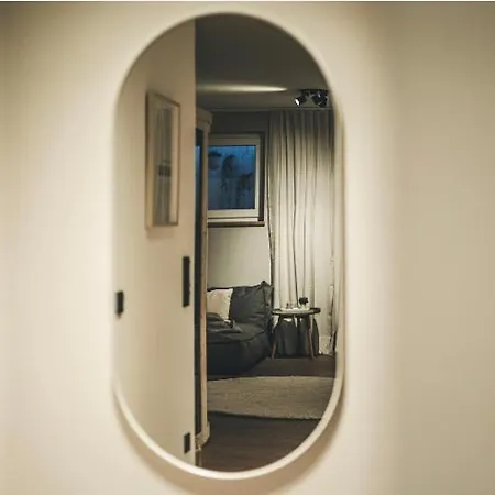 Oskar Apartahotel Neustift im Stubaital