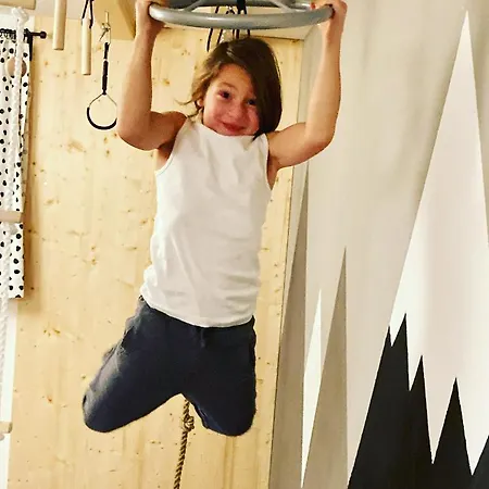 Oskar Apartahotel Neustift im Stubaital