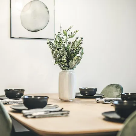 Oskar Apartahotel Neustift im Stubaital