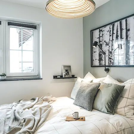 Oskar Apartahotel Neustift im Stubaital