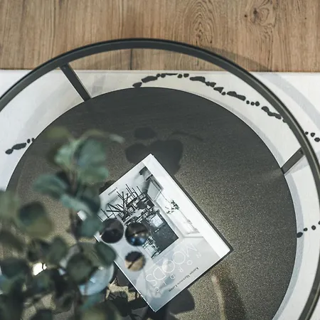 Oskar شقة فندقية 4*