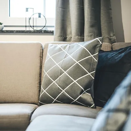 Oskar Apartahotel 4*