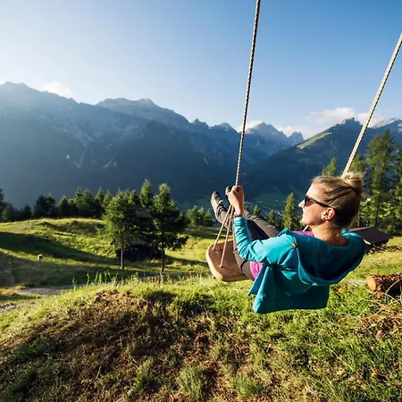 Apartahotel Oskar Neustift im Stubaital