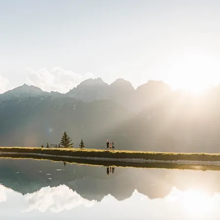 Oskar شقة فندقية