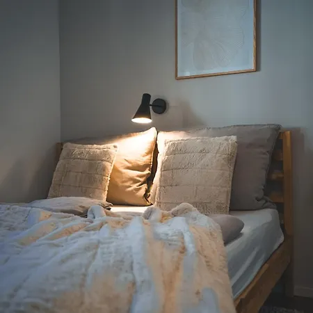 Aparthotel Oskar 4*
