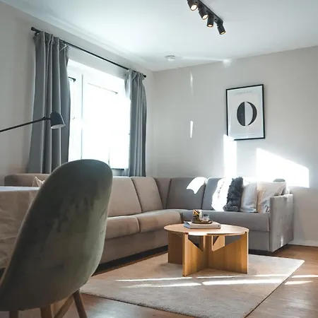 Oskar Aparthotel