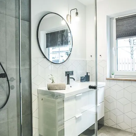 Oskar شقة فندقية نيوستيف ام ستوبيتا