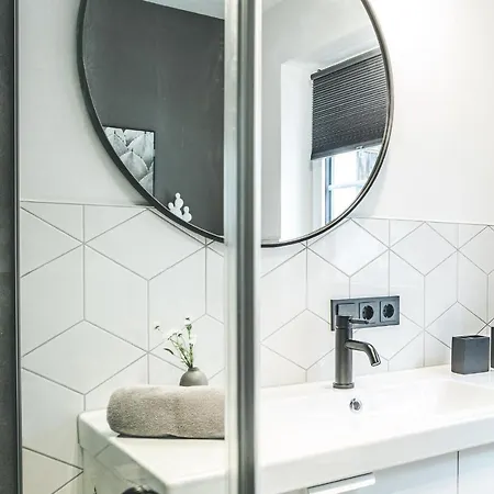 Oskar شقة فندقية نيوستيف ام ستوبيتا