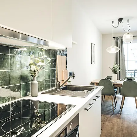 Apartahotel Oskar Neustift im Stubaital