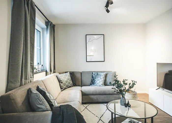 Oskar Aparthotel Neustift im Stubaital