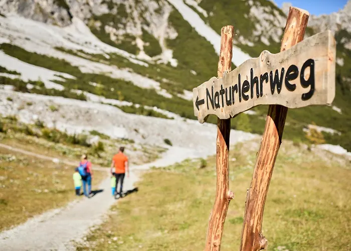Oskar Neustift im Stubaital