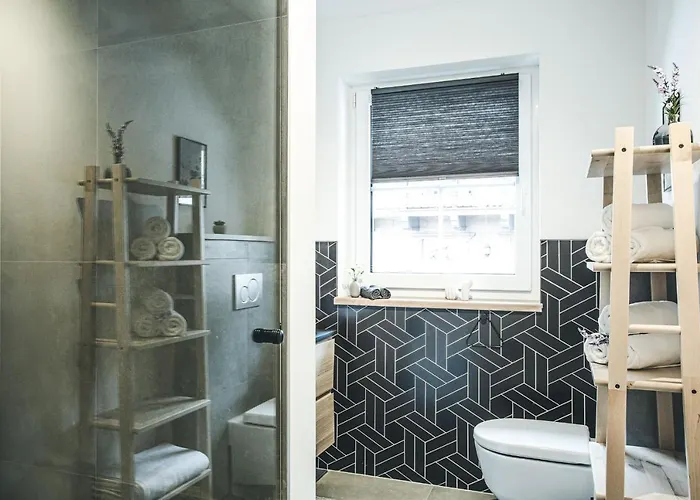 Aparthotel Oskar Neustift im Stubaital