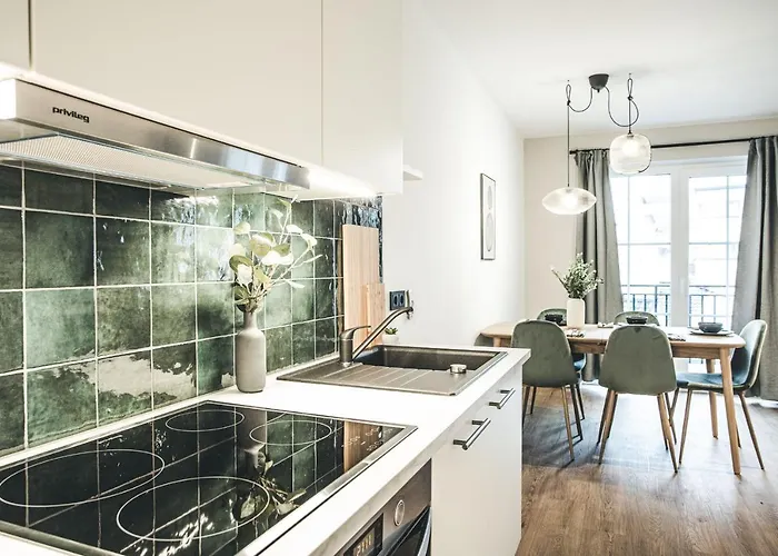 Aparthotel Oskar Neustift im Stubaital