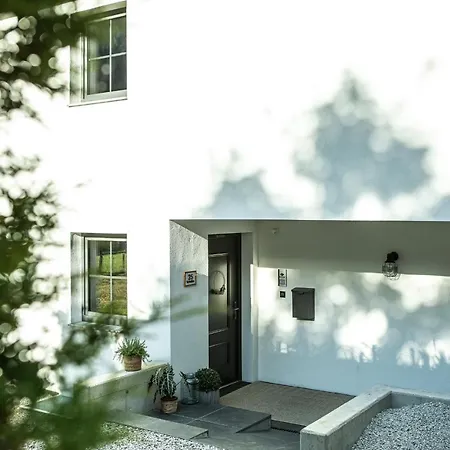 Oskar Ξενοδοχείο με διαμερίσματα Neustift im Stubaital