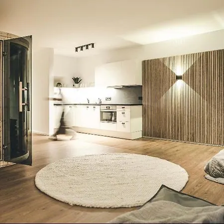 Aparthotel Oskar