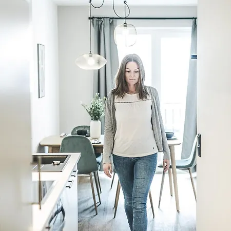 Oskar Ξενοδοχείο με διαμερίσματα Neustift im Stubaital