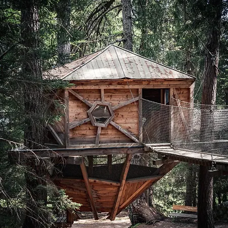 Oskar 4* Neustift im Stubaital