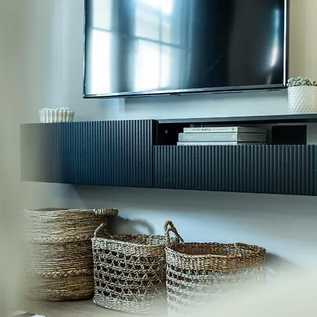 Oskar Ξενοδοχείο με διαμερίσματα 4*