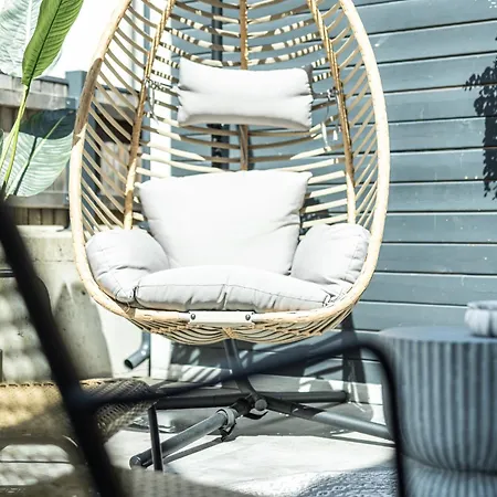 Oskar Ξενοδοχείο με διαμερίσματα Neustift im Stubaital