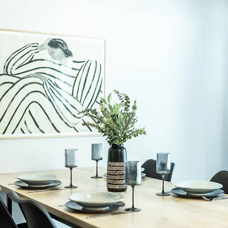 Ξενοδοχείο με διαμερίσματα Oskar Neustift im Stubaital