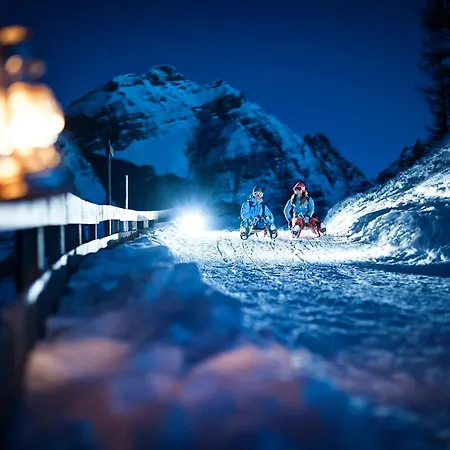 Oskar Ξενοδοχείο με διαμερίσματα Neustift im Stubaital