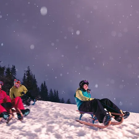 Oskar 4* Neustift im Stubaital