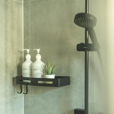 Ξενοδοχείο με διαμερίσματα Oskar