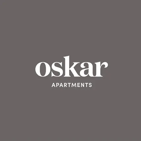 Oskar Ξενοδοχείο με διαμερίσματα