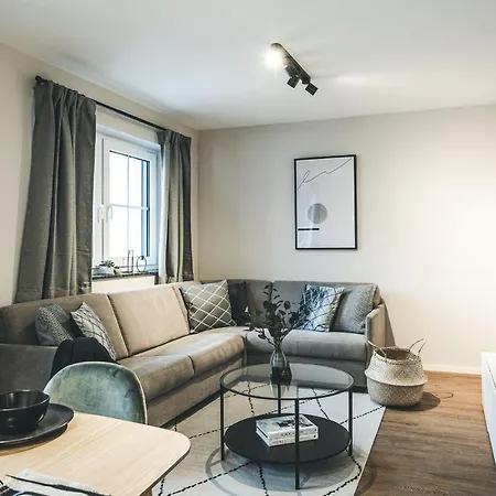 Oskar Ξενοδοχείο με διαμερίσματα Neustift im Stubaital