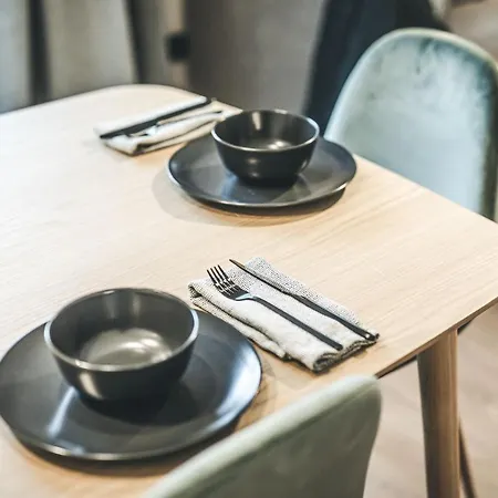 Oskar Ξενοδοχείο με διαμερίσματα Neustift im Stubaital