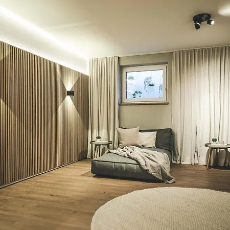 Aparthotel Oskar *
