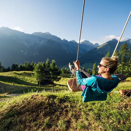 Apartahotel Oskar Neustift im Stubaital