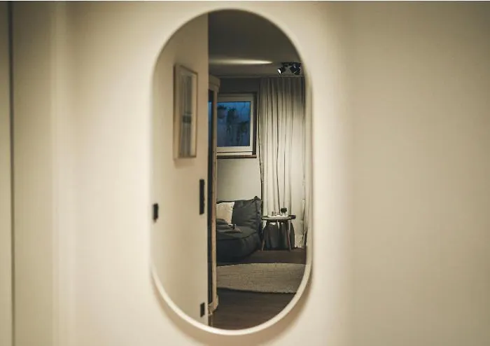 Oskar Aparthotel Neustift im Stubaital