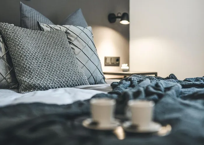 Oskar Neustift im Stubaital