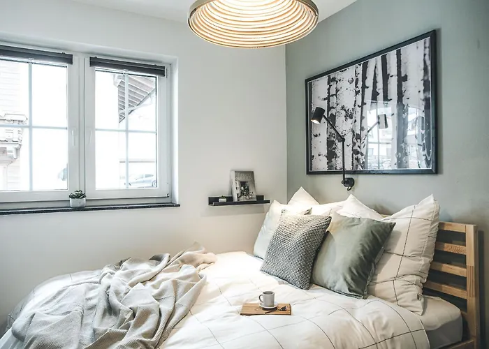 Oskar Aparthotel Neustift im Stubaital